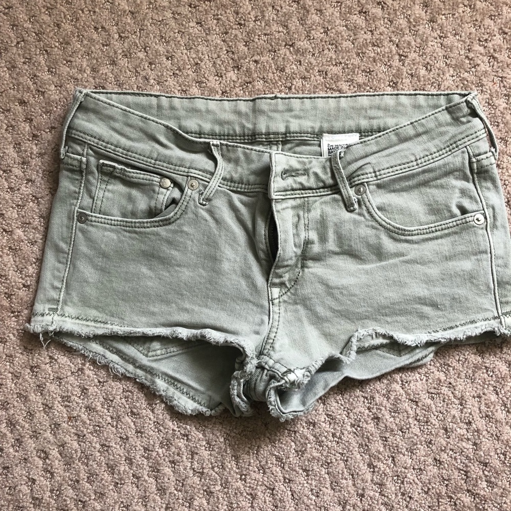H&M shorts